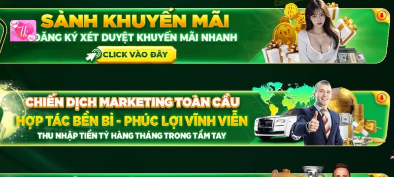 Tại sao bạn không thể bỏ qua nhà cái Tk66