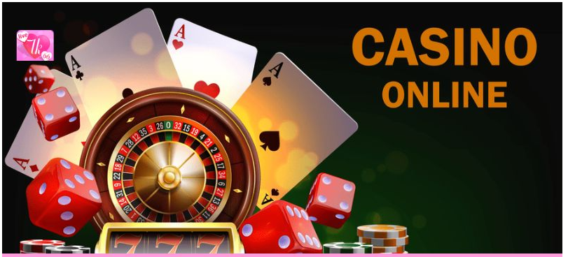 Những lợi ích khi tham gia casino online Tk66