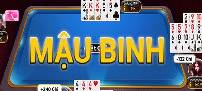 Game Mậu Binh Online Tk66- Trò Chơi Nắm Chắc Thắng Trong Tay