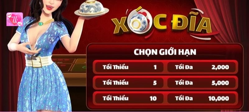 Game Xóc Đĩa Đổi Thưởng Tk66 Và Những Điều Lệ Quan Trọng