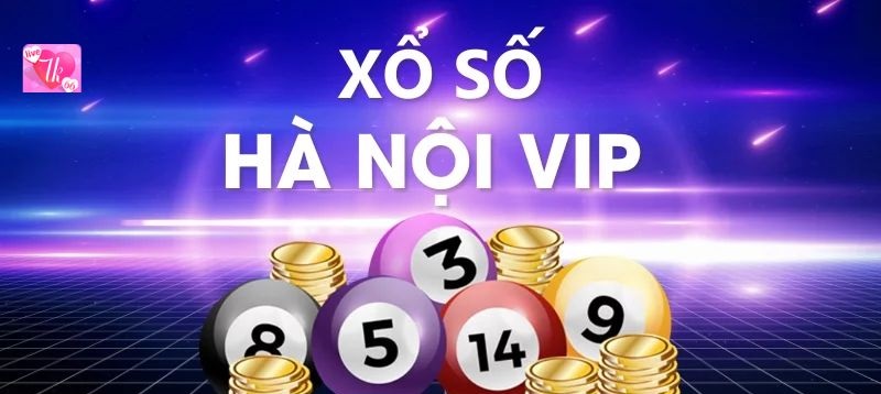 Loại Hình Xổ Số Hấp Dẫn Nhất Mọi Thời Đại Là Hà Nội Vip Tk66