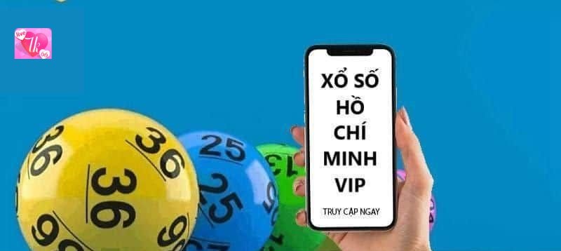 Xổ Số Hồ Chí Minh Vip Tk66 Hấp Dẫn, Dễ Chơi Chắc Chắn Trúng 