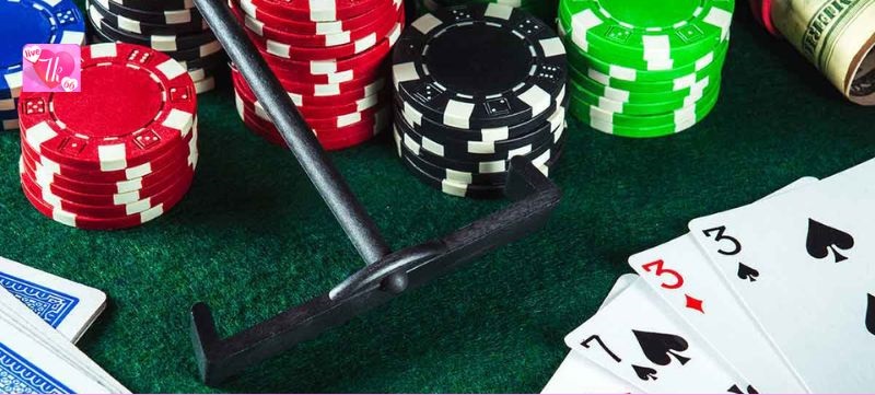 Những quy luật poker Tk66 dành cho anh em