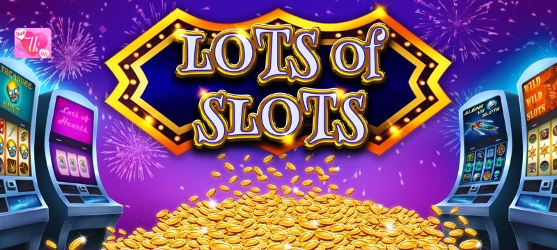 Mẹo Để Chơi Slot Game Tk66 Online Mà Ít Người Biết Đến