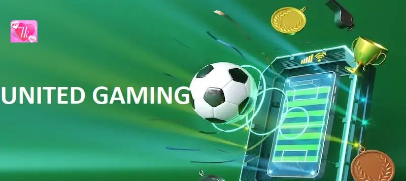 Khám phá thông tin về United Gaming Tk66