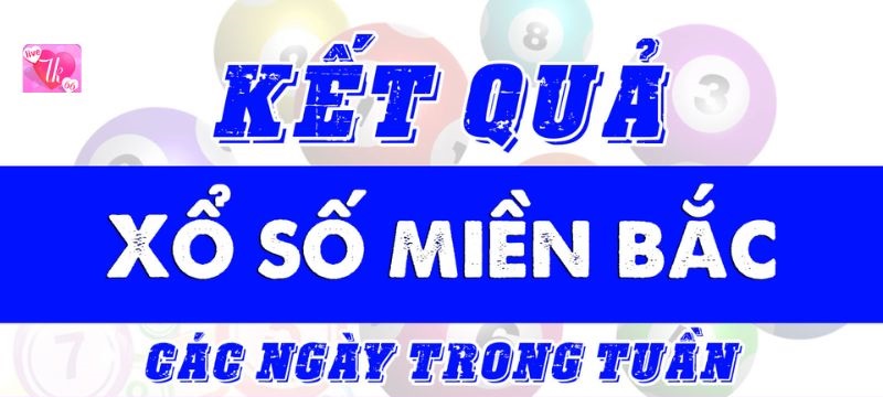 Xổ số miền Bắc loại hình quen thuộc với dân chơi xổ số