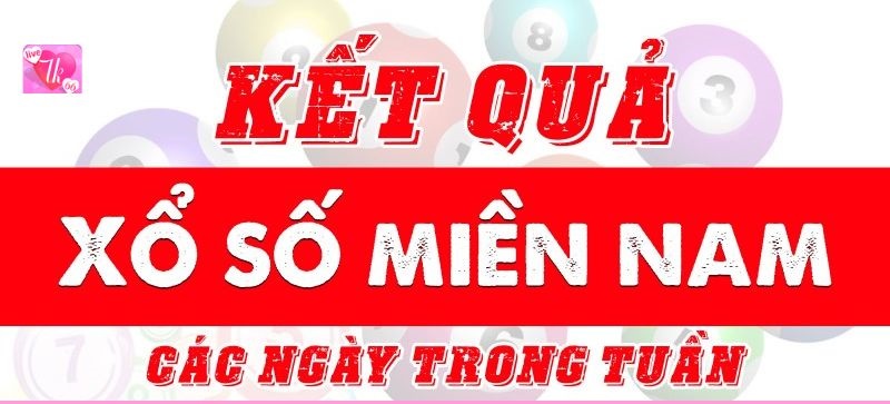 Tổng hợp thông tin chính giới thiệu về loại hình xổ số miền Nam