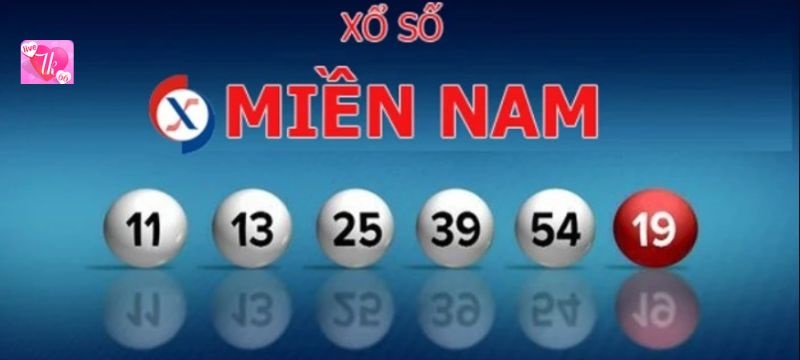 Xổ số miền Nam là một hình thức giải trí rất an toàn cho các cược thủ