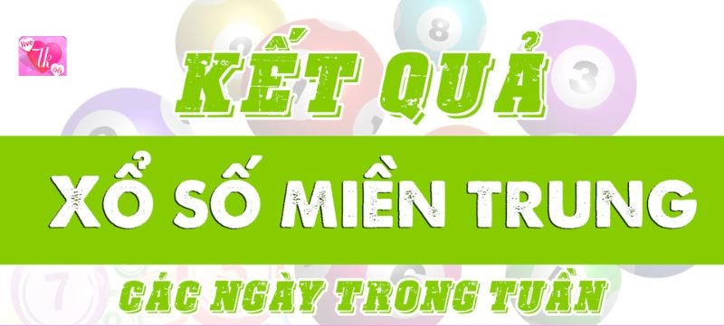 Một loại hình giải trí rất phổ biến trong giới anh em đó là Xổ số miền Trung